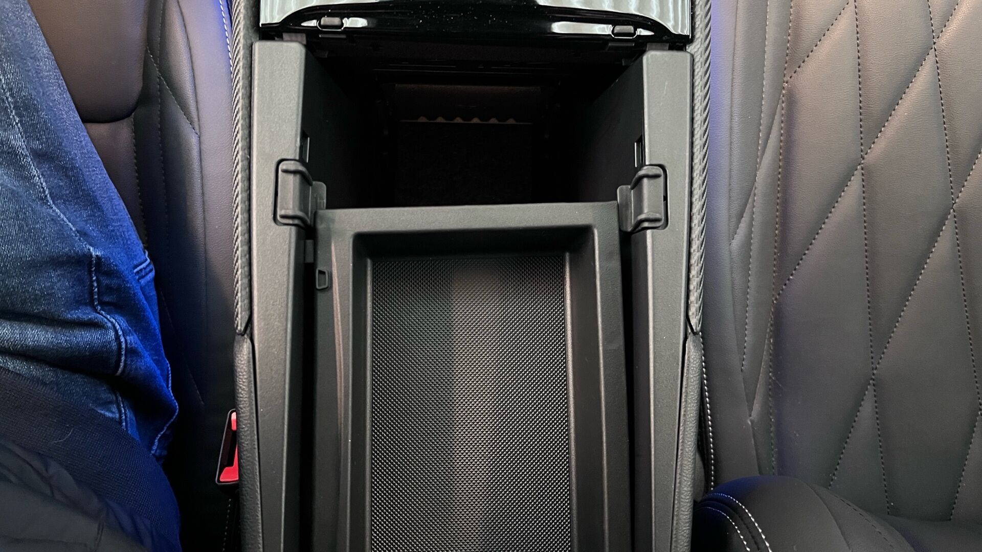 Billede af Ford Capri EL UR Premium 286HK 5d Aut.