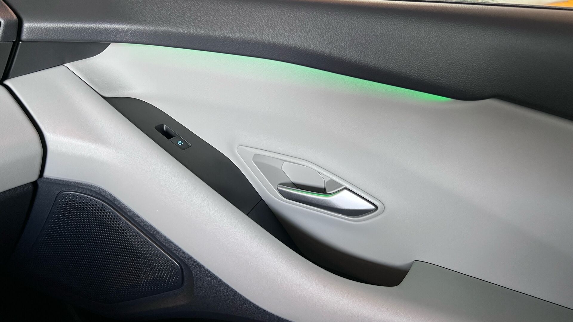 Billede af Ford Capri EL UR Premium 286HK 5d Aut.