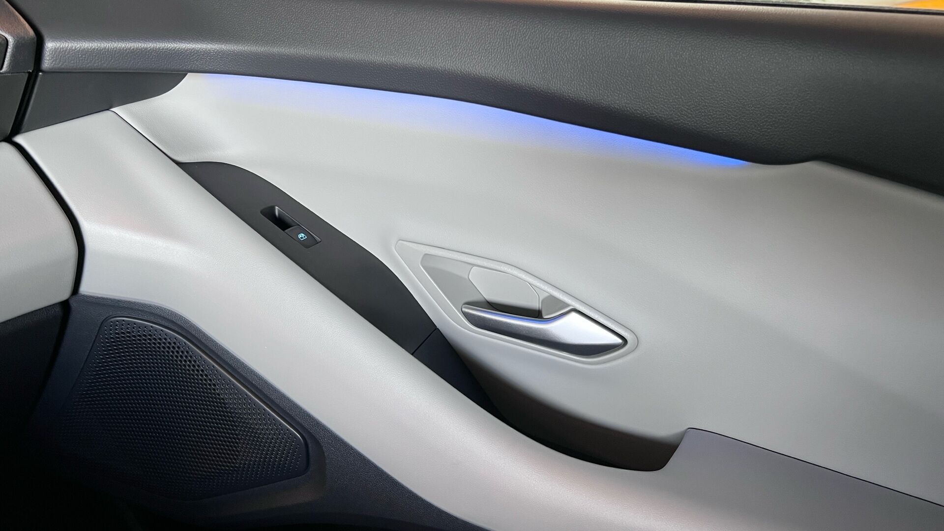 Billede af Ford Capri EL UR Premium 286HK 5d Aut.