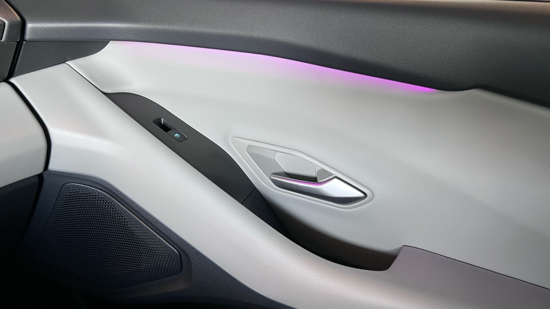 Billede af Ford Capri EL UR Premium 286HK 5d Aut.