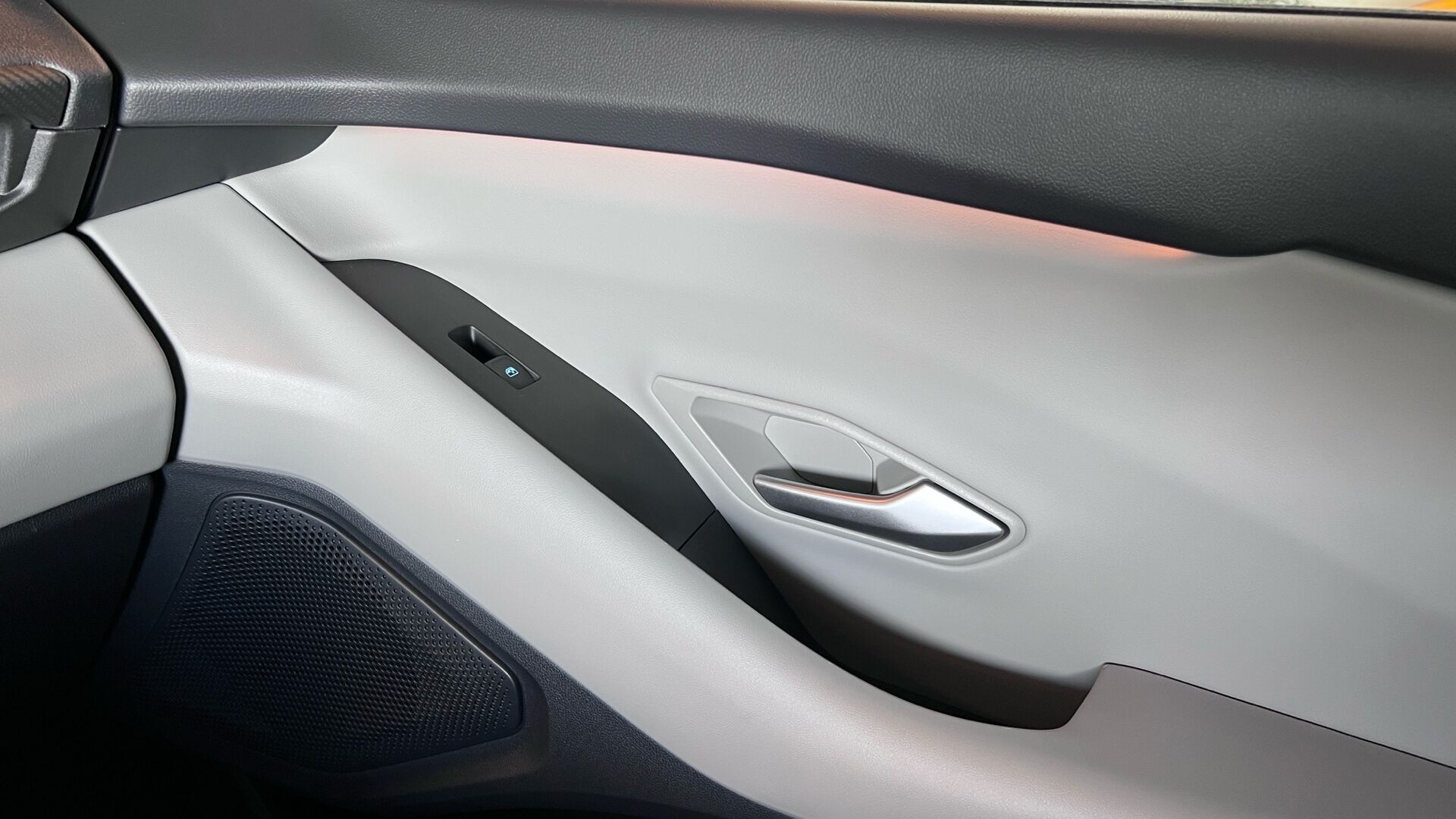 Billede af Ford Capri EL UR Premium 286HK 5d Aut.