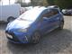 Billede af Toyota Yaris 1,5 Hybrid H3 Smartpakke E-CVT 100HK 5d Trinl. Gear