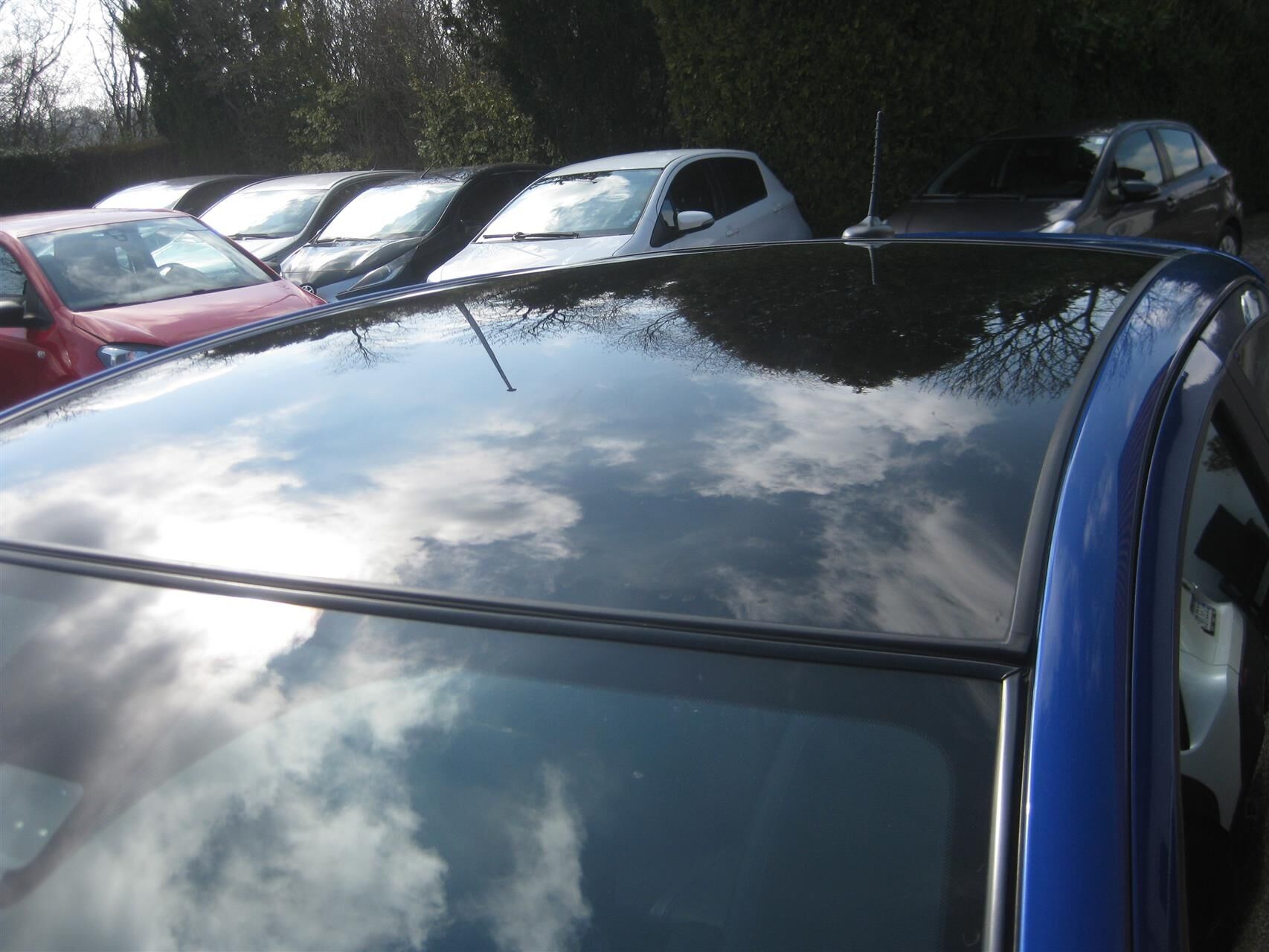 Billede af Toyota Yaris 1,5 Hybrid H3 Smartpakke E-CVT 100HK 5d Trinl. Gear