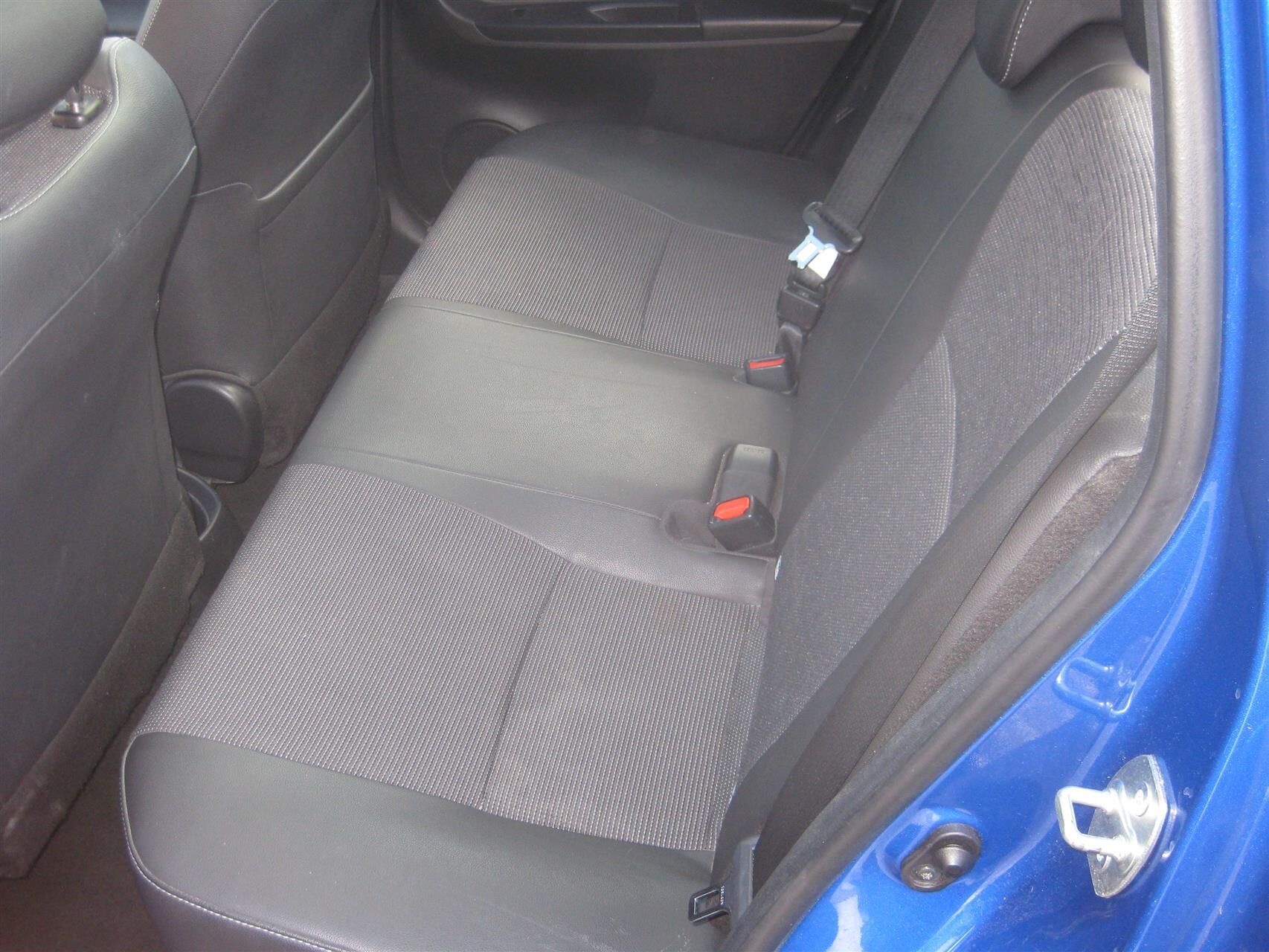 Billede af Toyota Yaris 1,5 Hybrid H3 Smartpakke E-CVT 100HK 5d Trinl. Gear