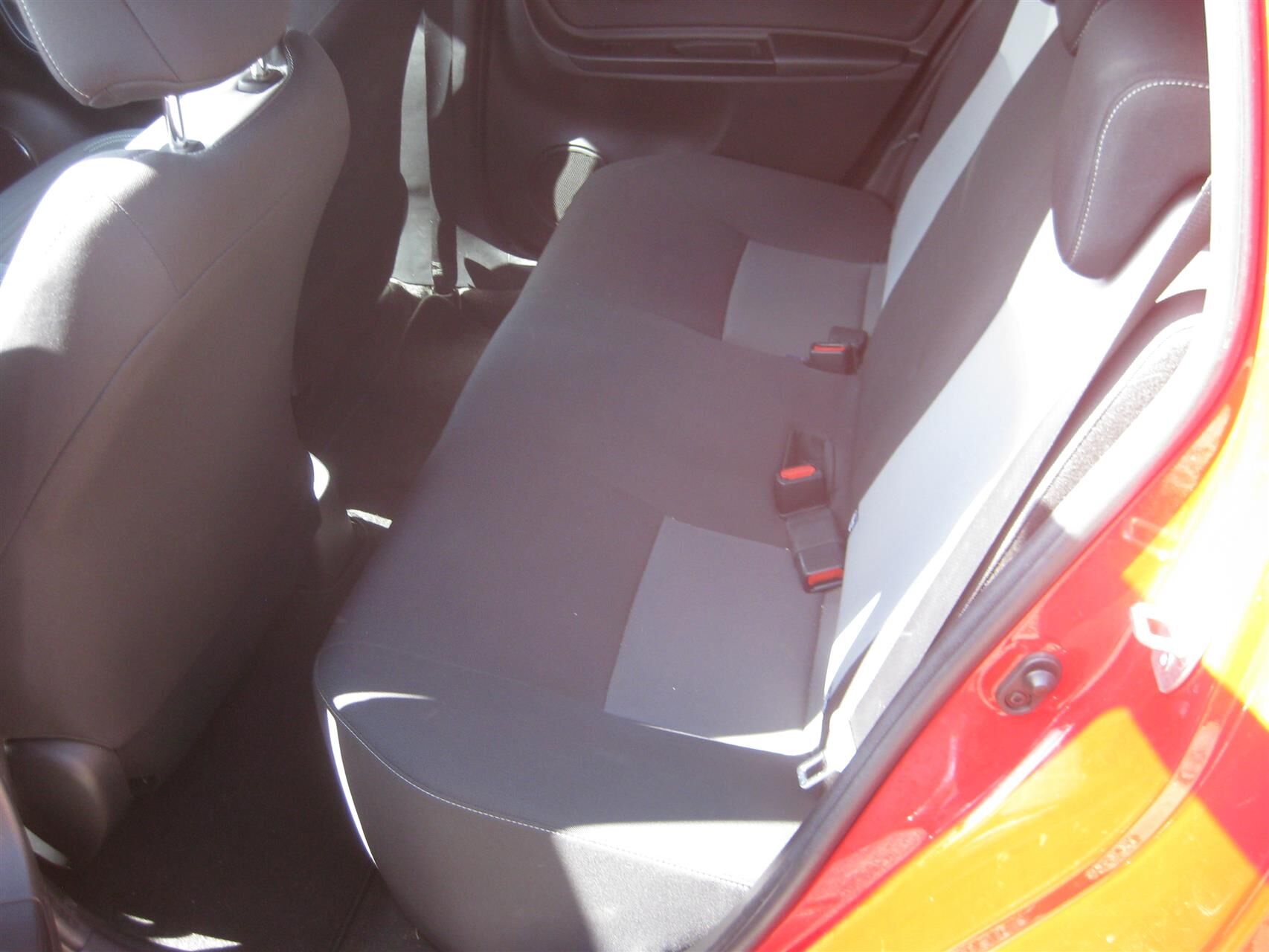 Billede af Toyota Yaris 1,5 VVT-I T2 Exclusive 111HK 5d 6g