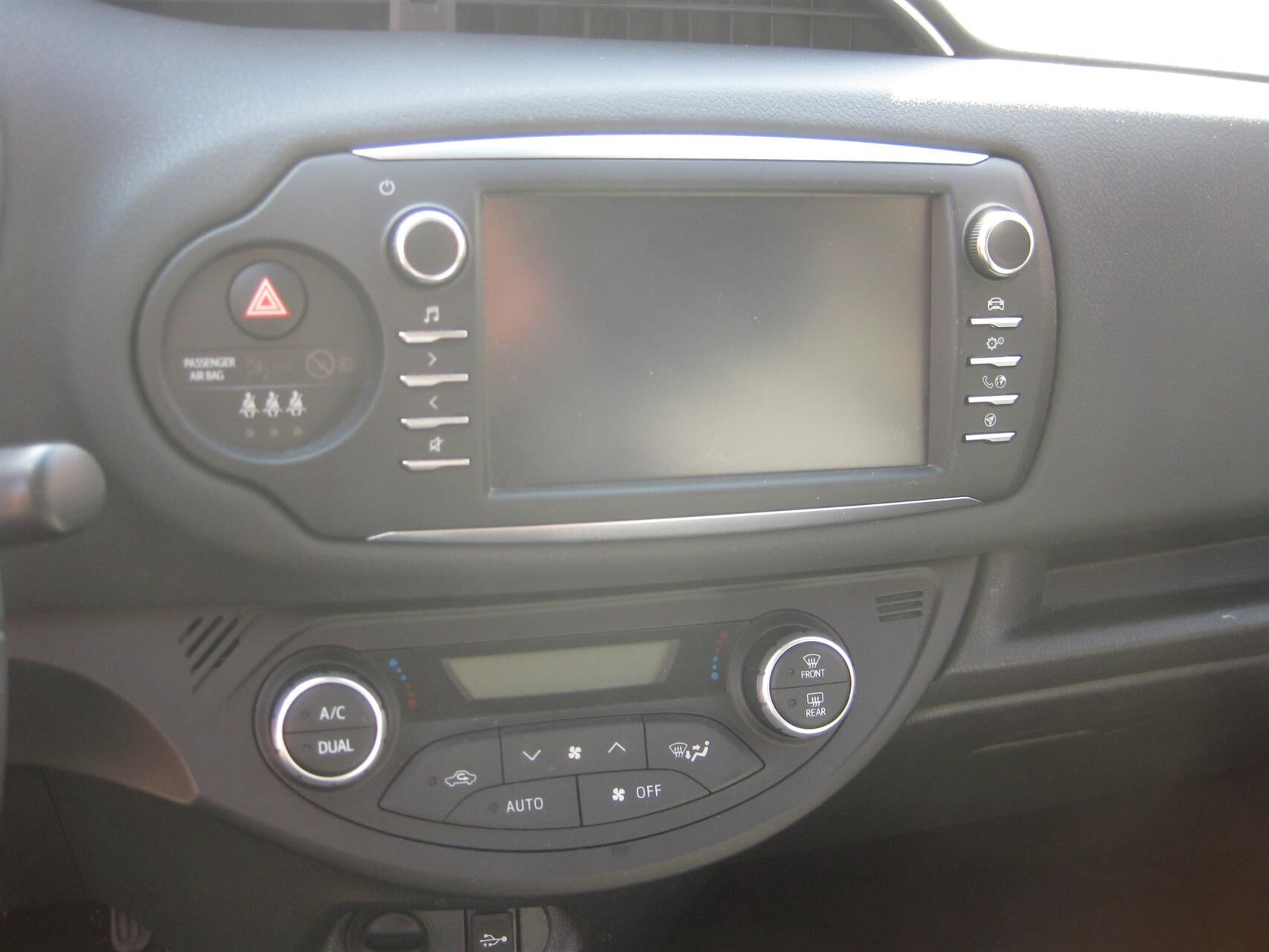 Billede af Toyota Yaris 1,5 VVT-I T2 Exclusive 111HK 5d 6g