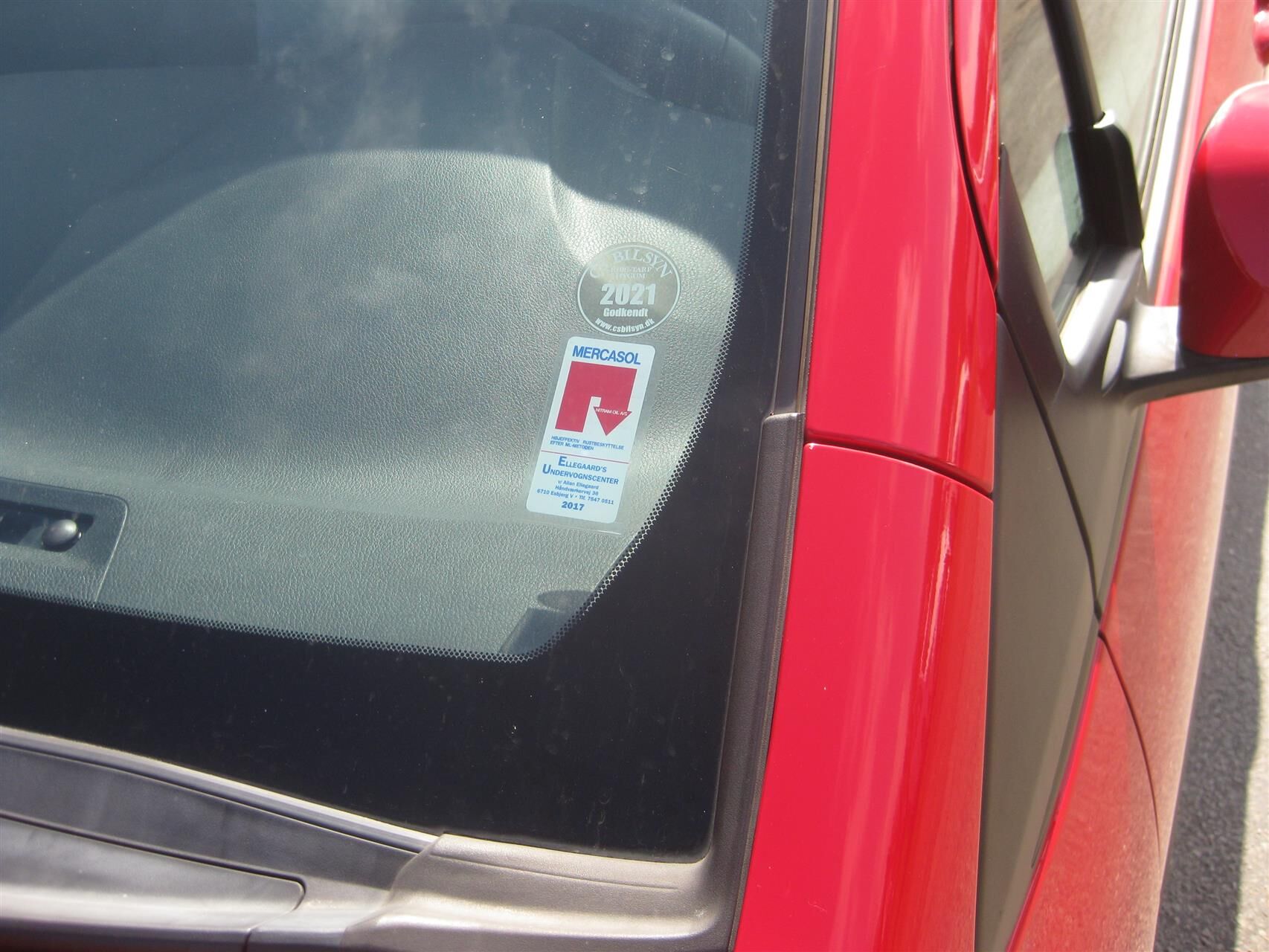 Billede af Toyota Yaris 1,5 VVT-I T2 Exclusive 111HK 5d 6g