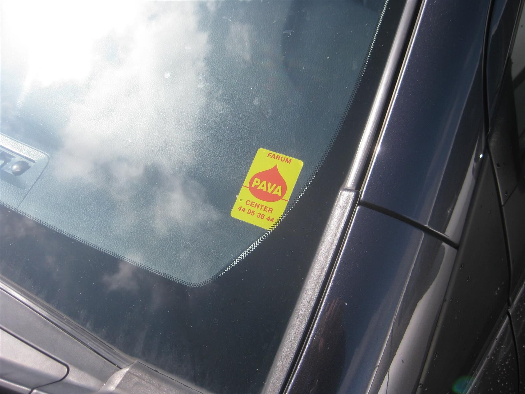 Billede af Toyota Yaris 1,5 Hybrid H2 Premium E-CVT 100HK 5d Trinl. Gear