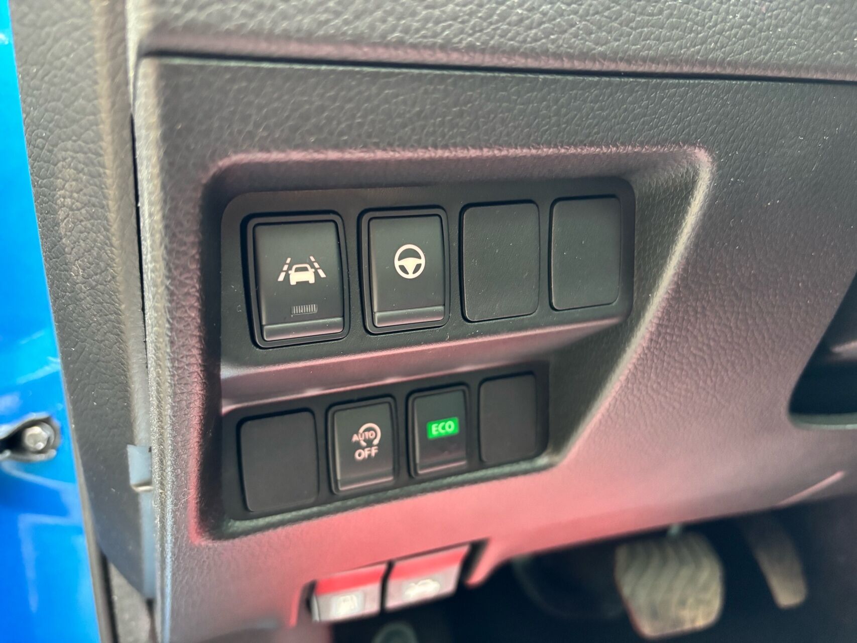 Billede af Nissan Qashqai 1,3 Dig-T Tekna+ NNC Display DCT 160HK 5d 7g Aut.