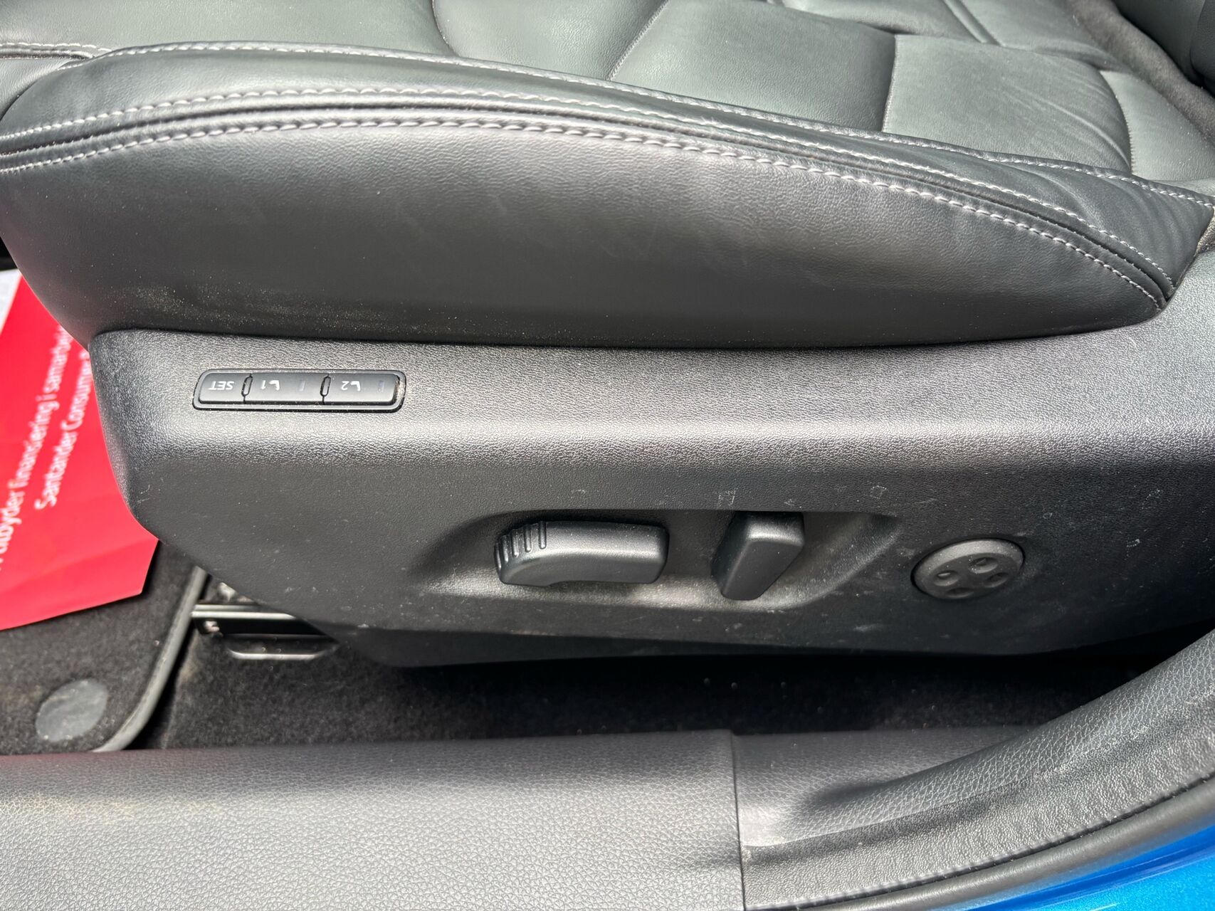 Billede af Nissan Qashqai 1,3 Dig-T Tekna+ NNC Display DCT 160HK 5d 7g Aut.