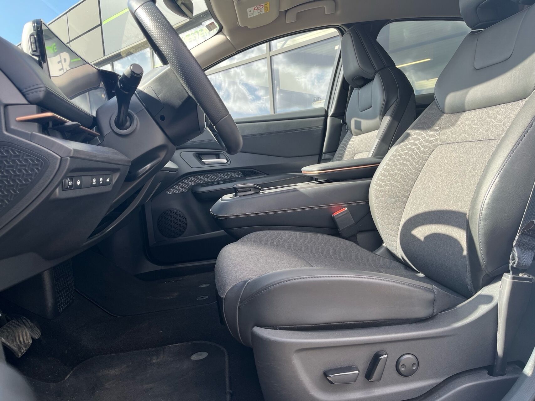 Billede af Nissan Ariya EL Advance 238HK 5d Aut.