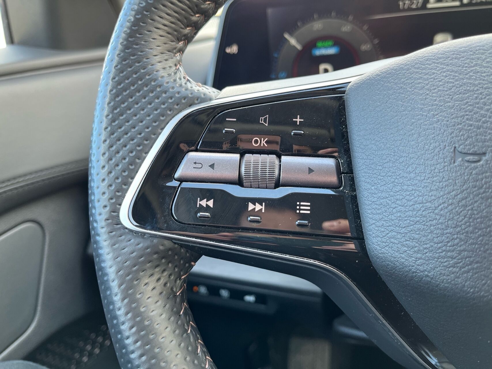 Billede af Nissan Ariya EL Advance 238HK 5d Aut.