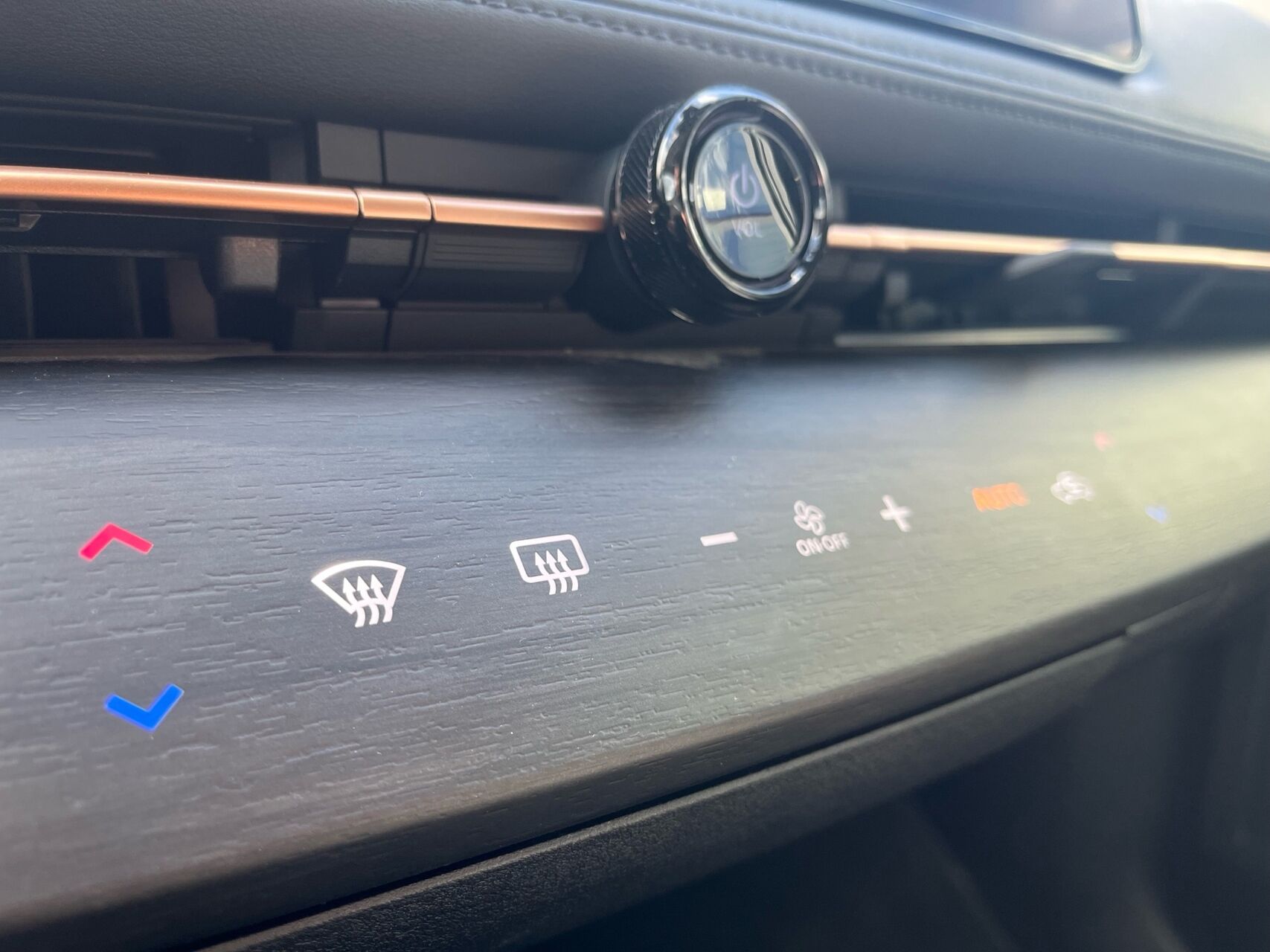 Billede af Nissan Ariya EL Advance 238HK 5d Aut.