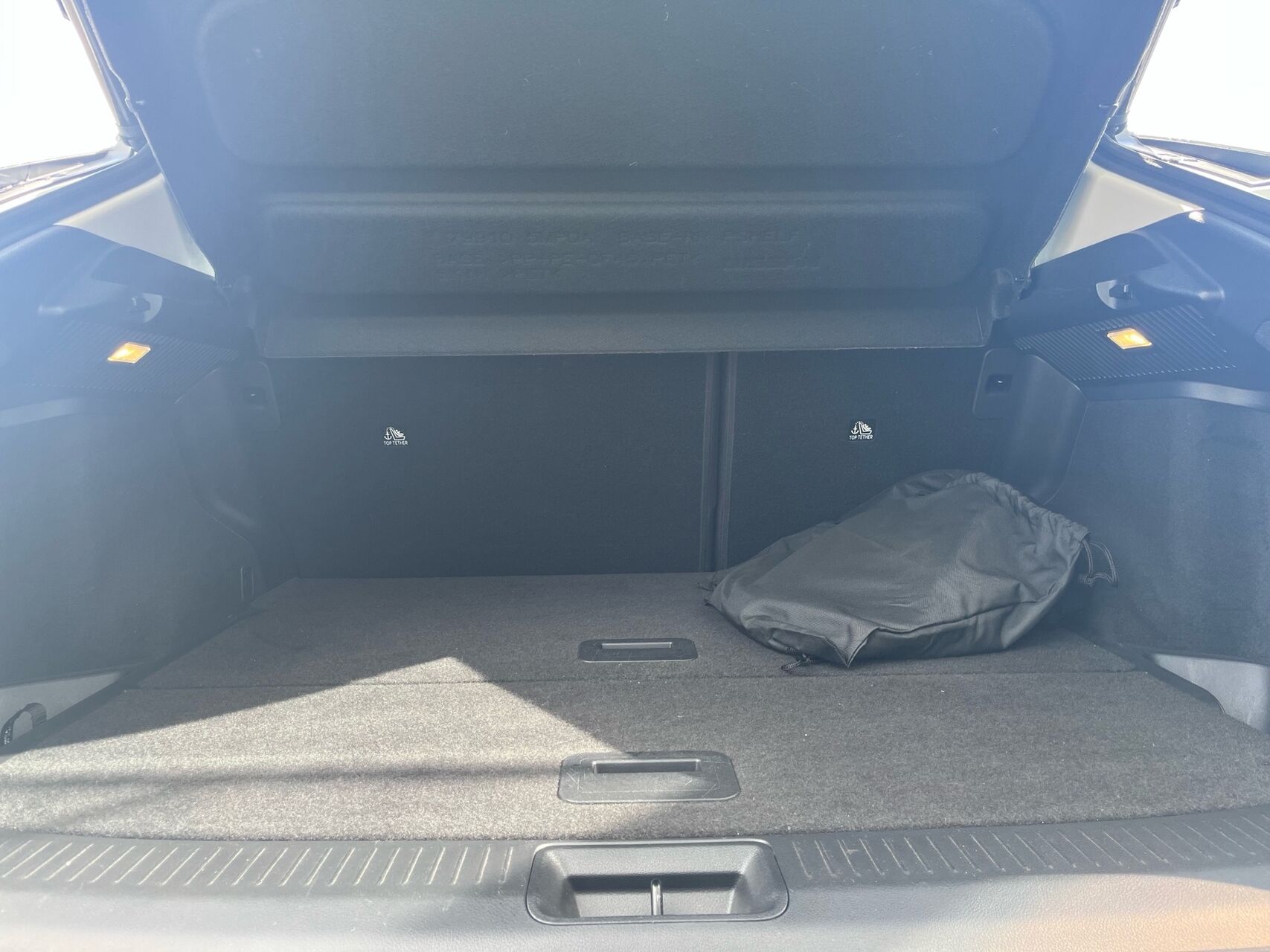 Billede af Nissan Ariya EL Advance 238HK 5d Aut.