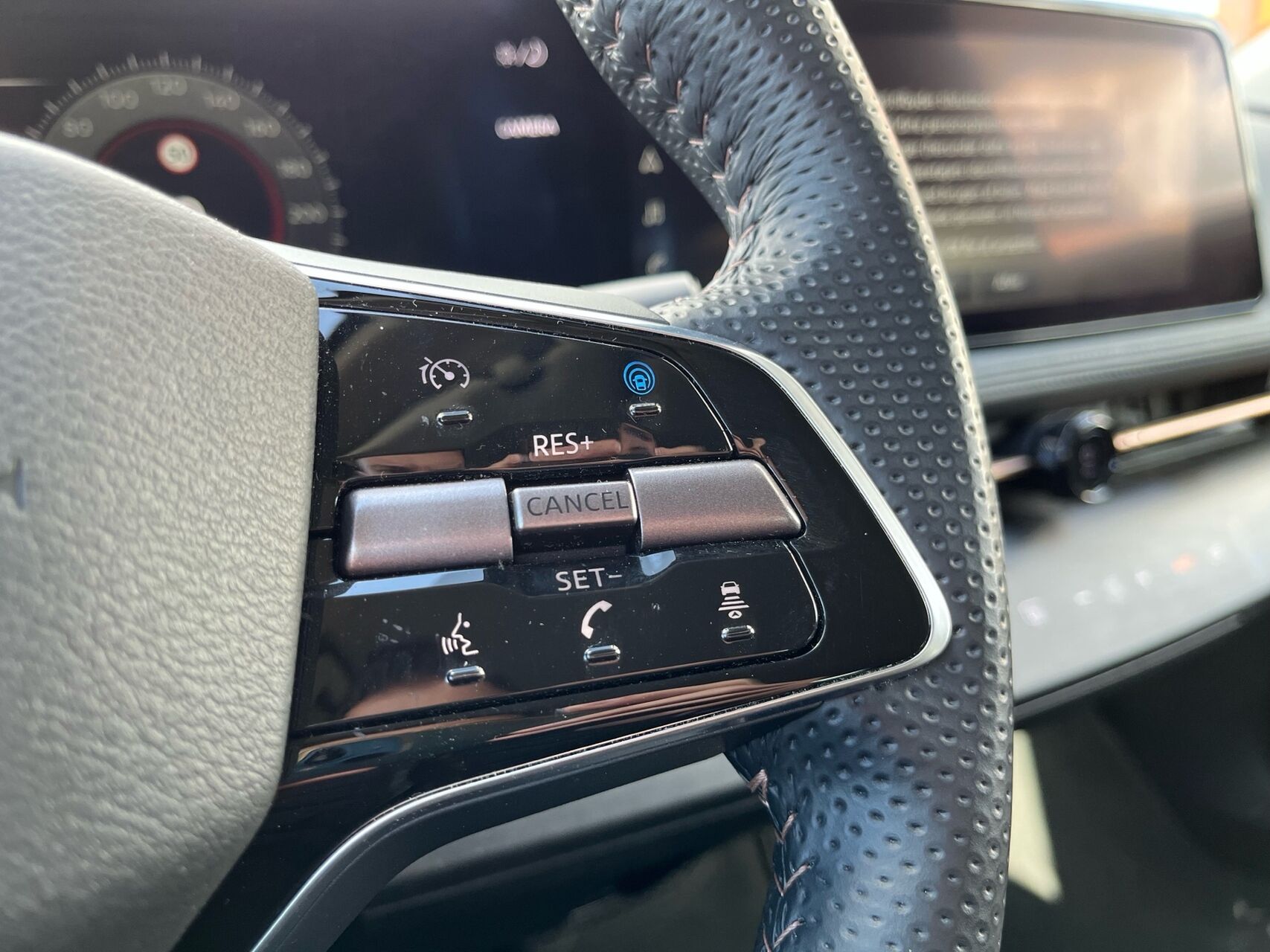 Billede af Nissan Ariya EL Advance 238HK 5d Aut.