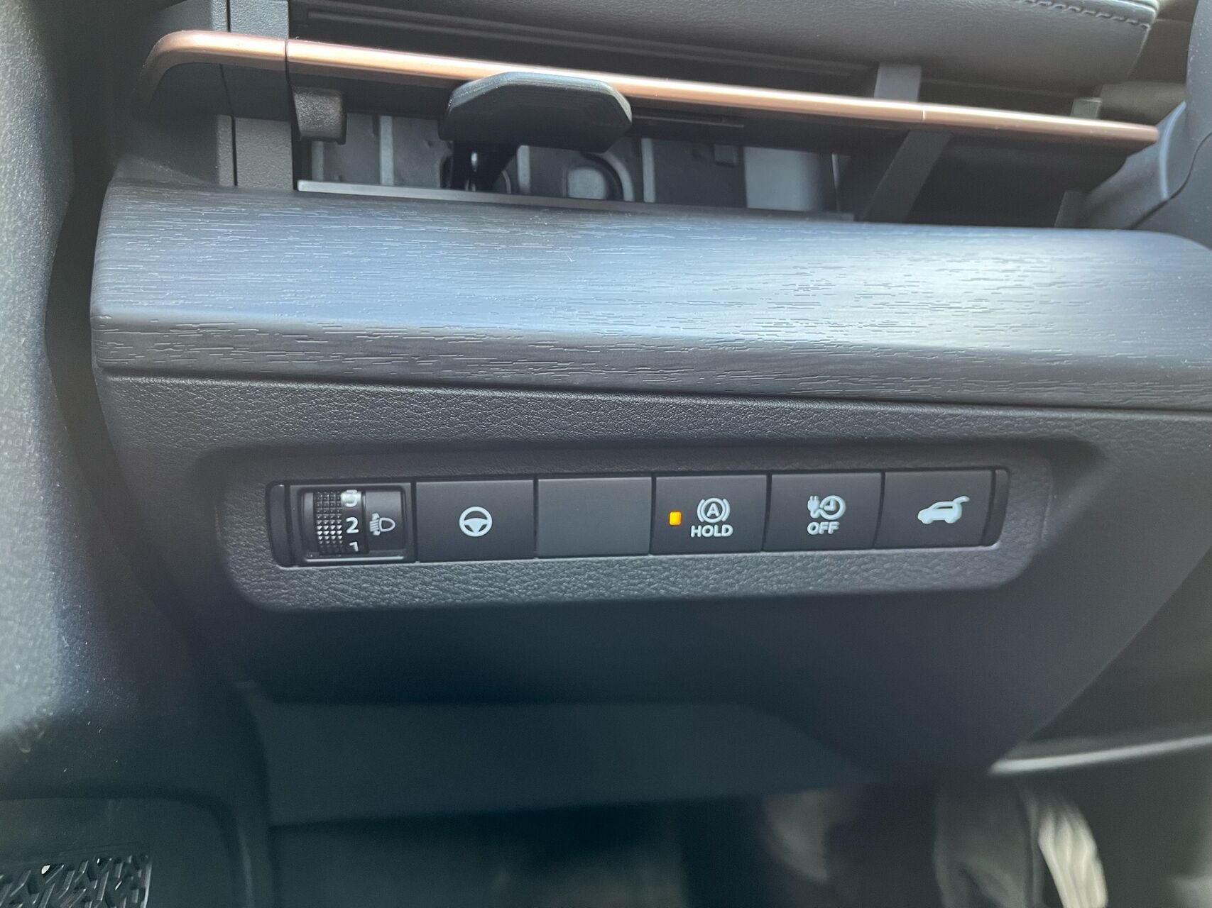 Billede af Nissan Ariya EL Advance 238HK 5d Aut.