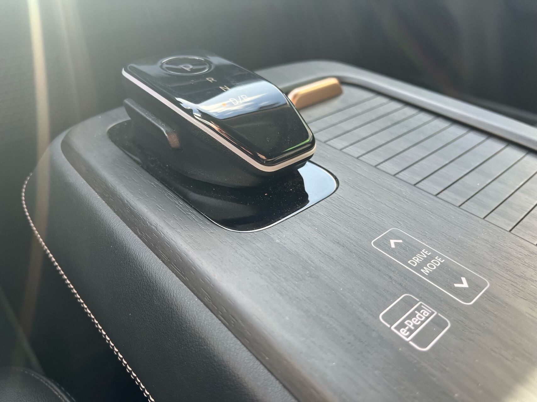 Billede af Nissan Ariya EL Advance 238HK 5d Aut.