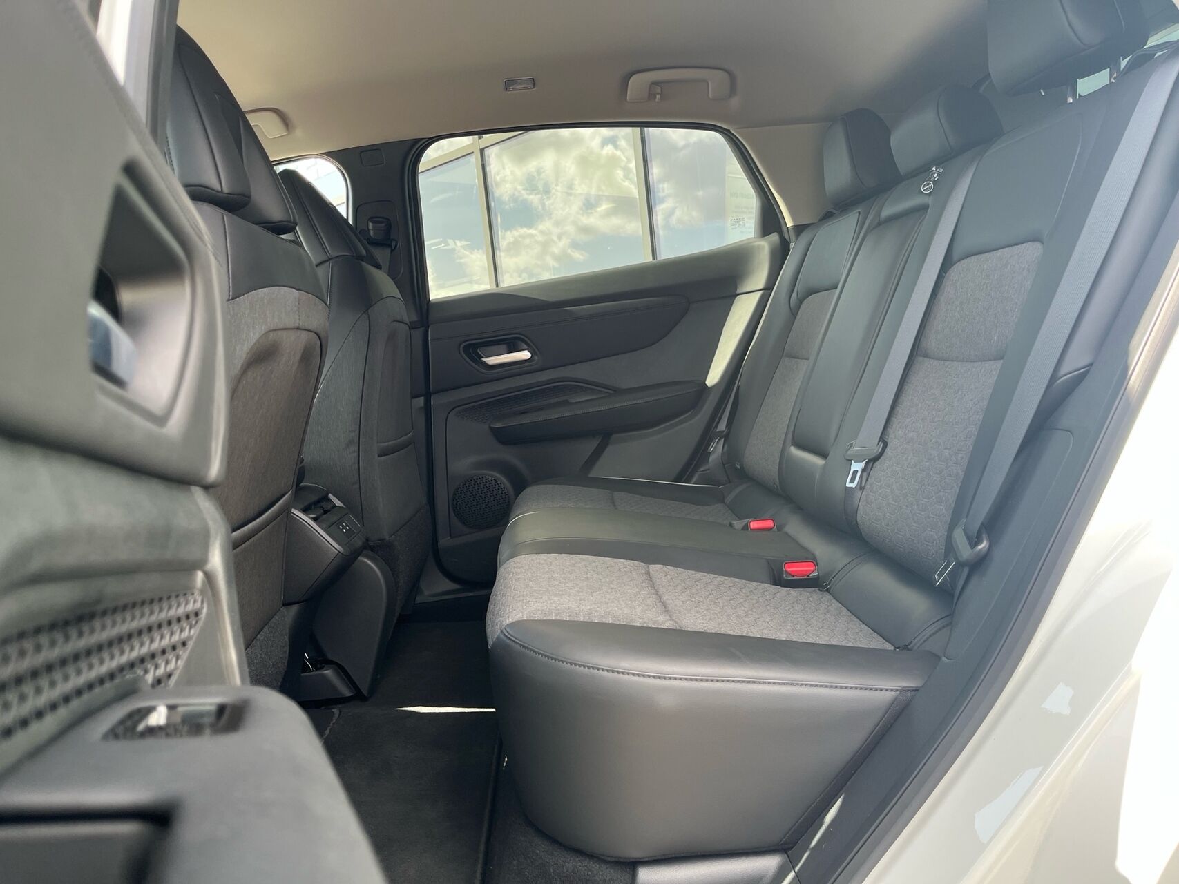 Billede af Nissan Ariya EL Advance 238HK 5d Aut.