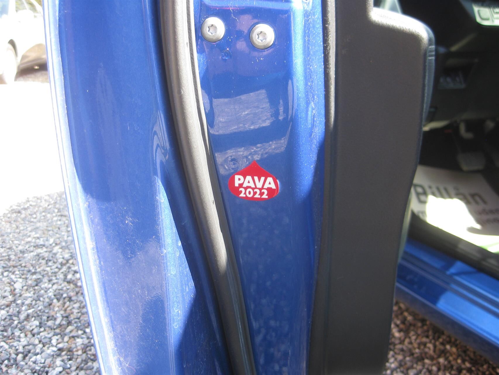 Billede af Toyota Yaris 1,5 Hybrid H3 Smartpakke E-CVT 100HK 5d Trinl. Gear