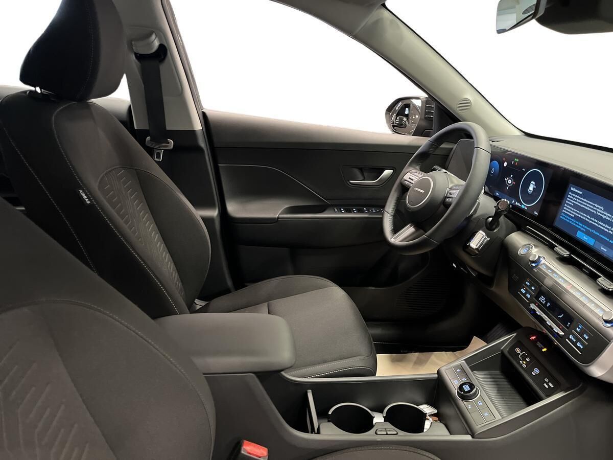 Billede af Hyundai Kona Electric 65,4 kWh Essential Long Range 217HK 5d Aut.