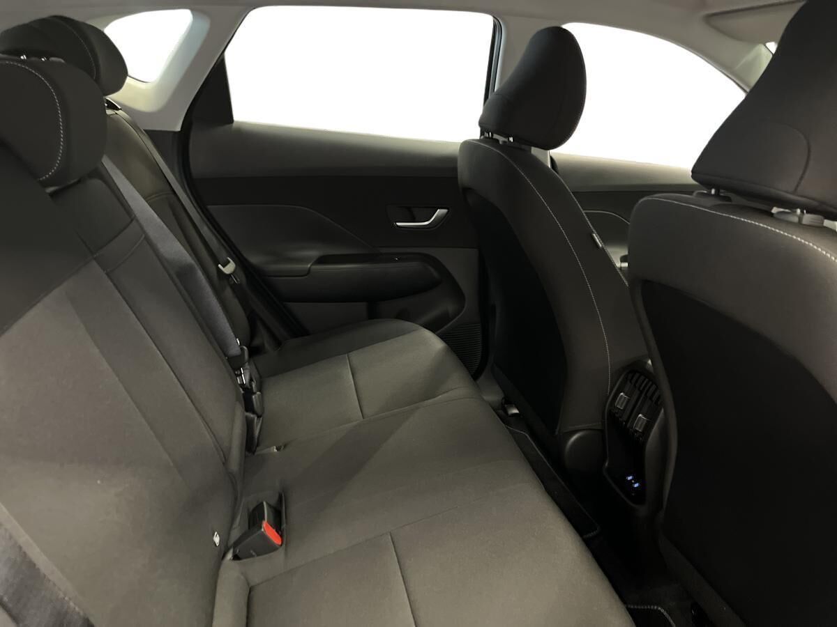 Billede af Hyundai Kona Electric 65,4 kWh Essential Long Range 217HK 5d Aut.