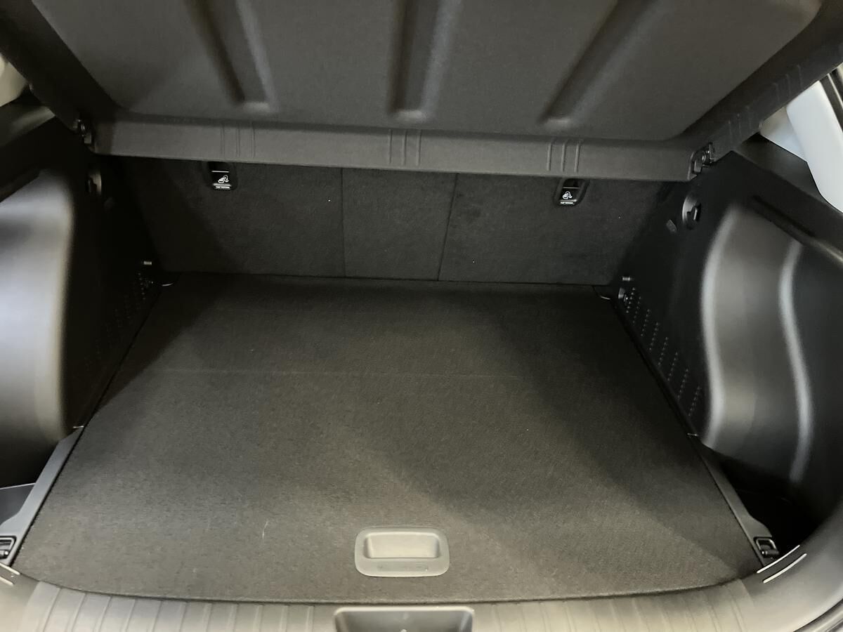 Billede af Hyundai Kona Electric 65,4 kWh Essential Long Range 217HK 5d Aut.