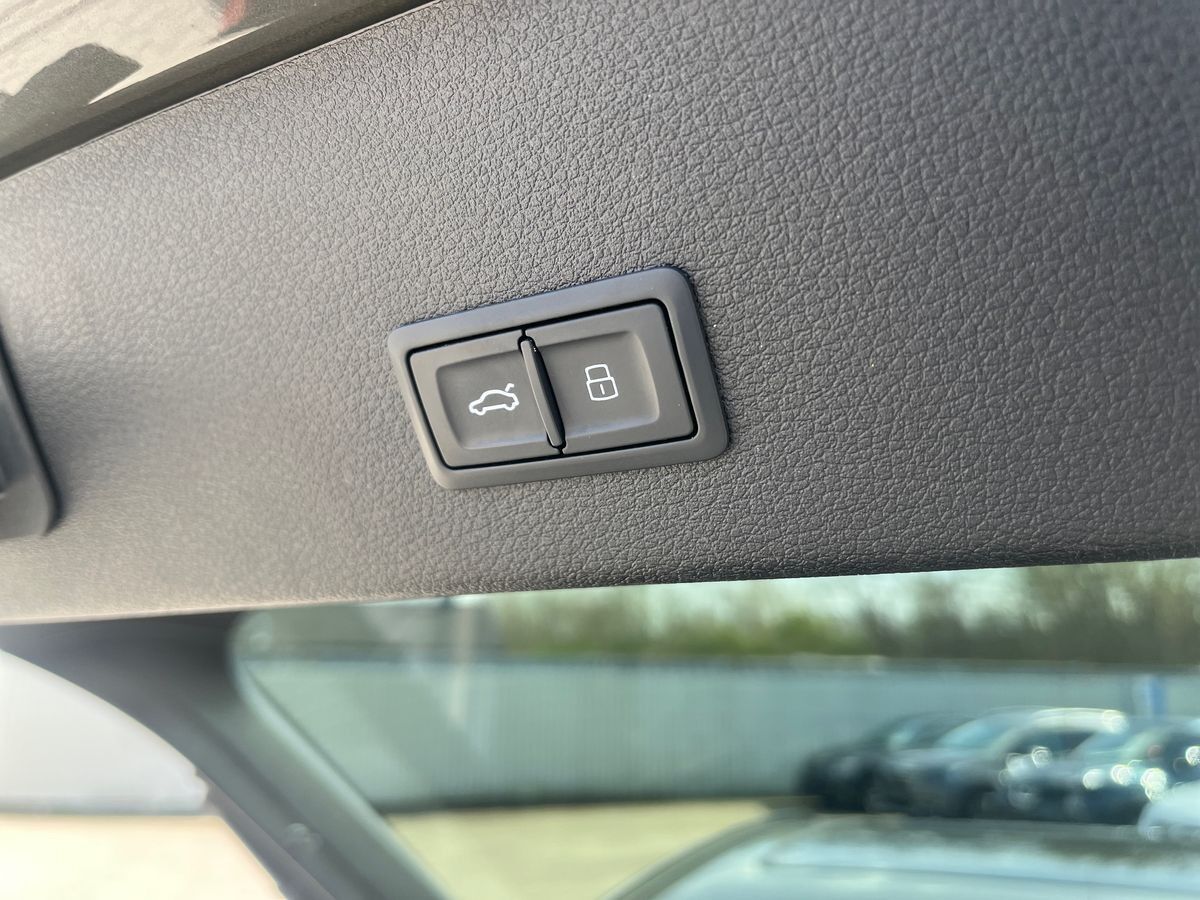 Billede af Audi E-tron Sportback 55 S Line Quattro 408HK 5d Aut.