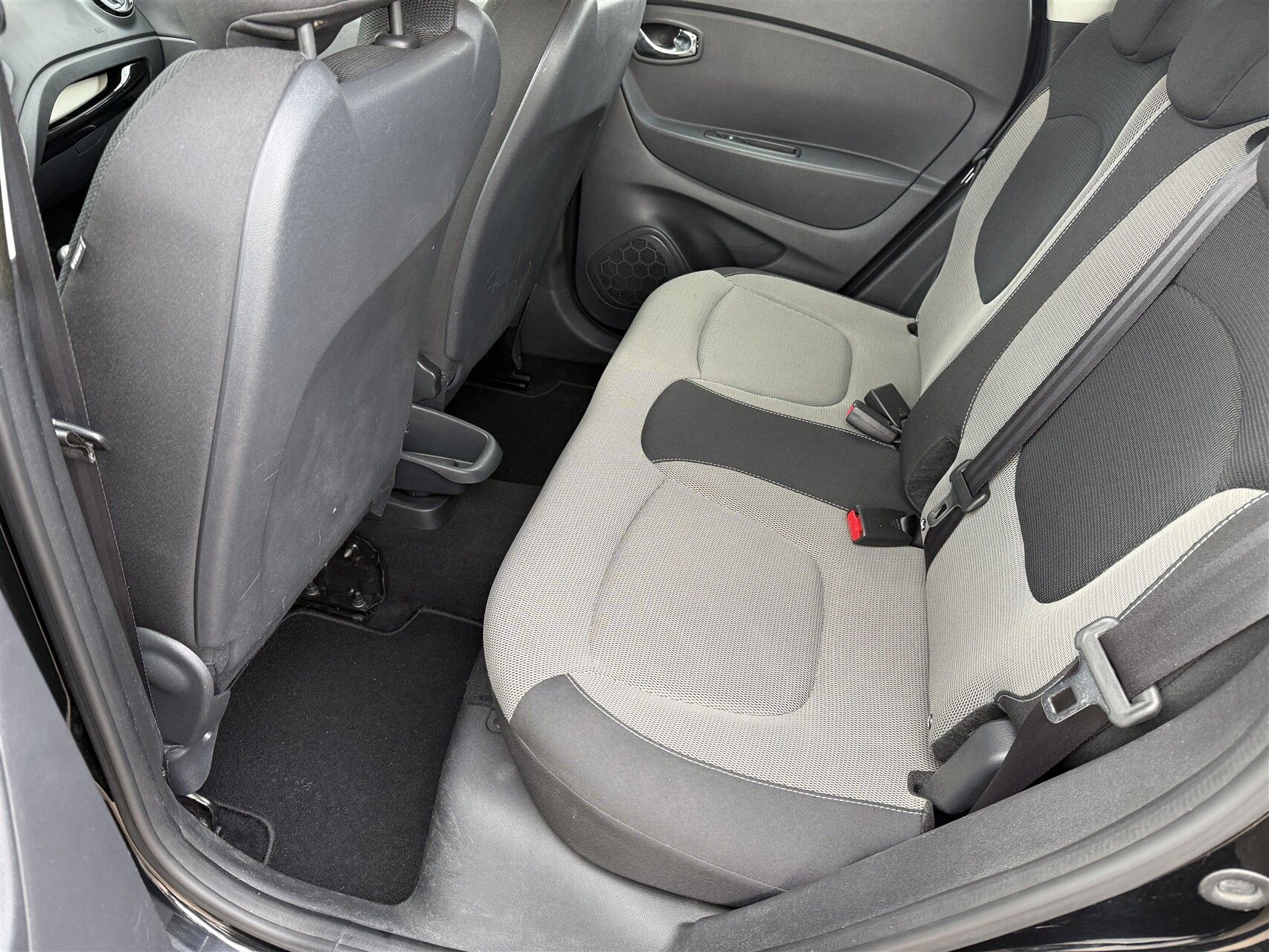 Billede af Renault Captur 0,9 Energy TCe Expression 90HK 5d