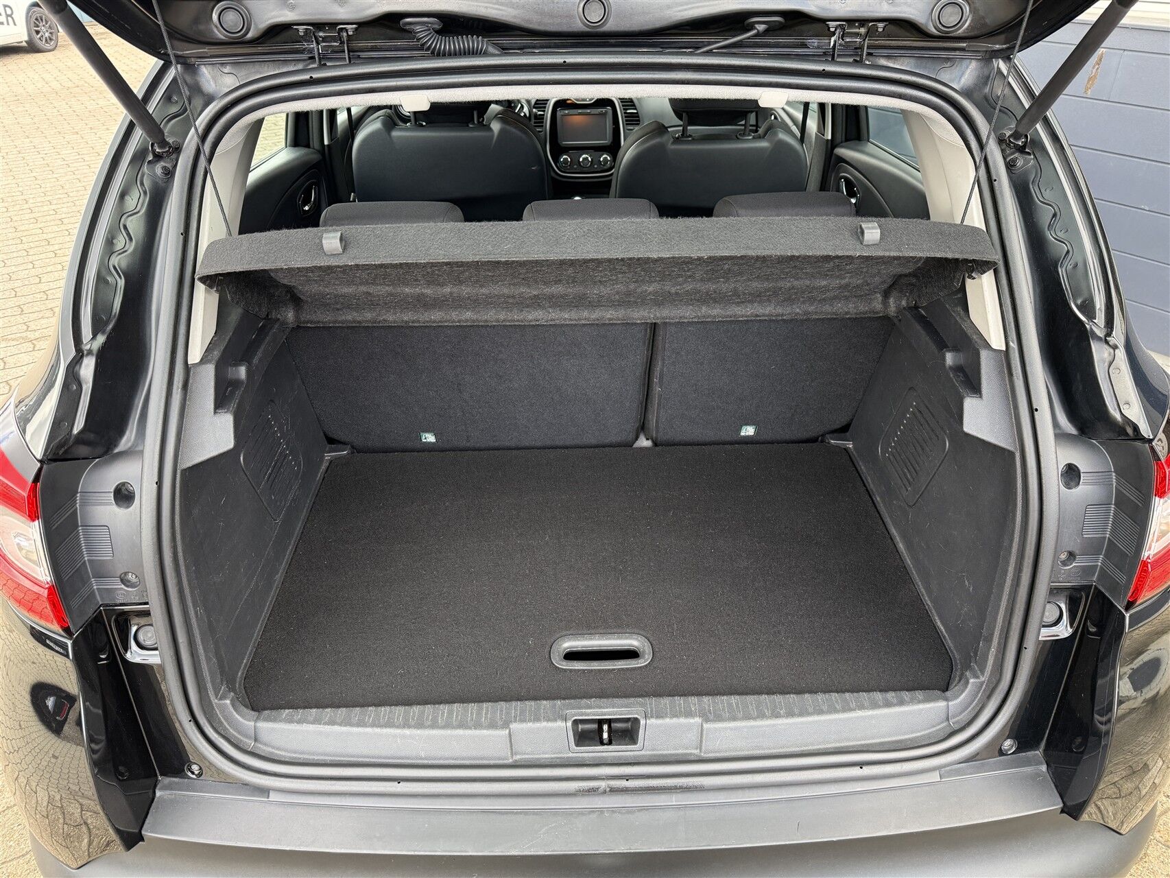 Billede af Renault Captur 0,9 Energy TCe Expression 90HK 5d