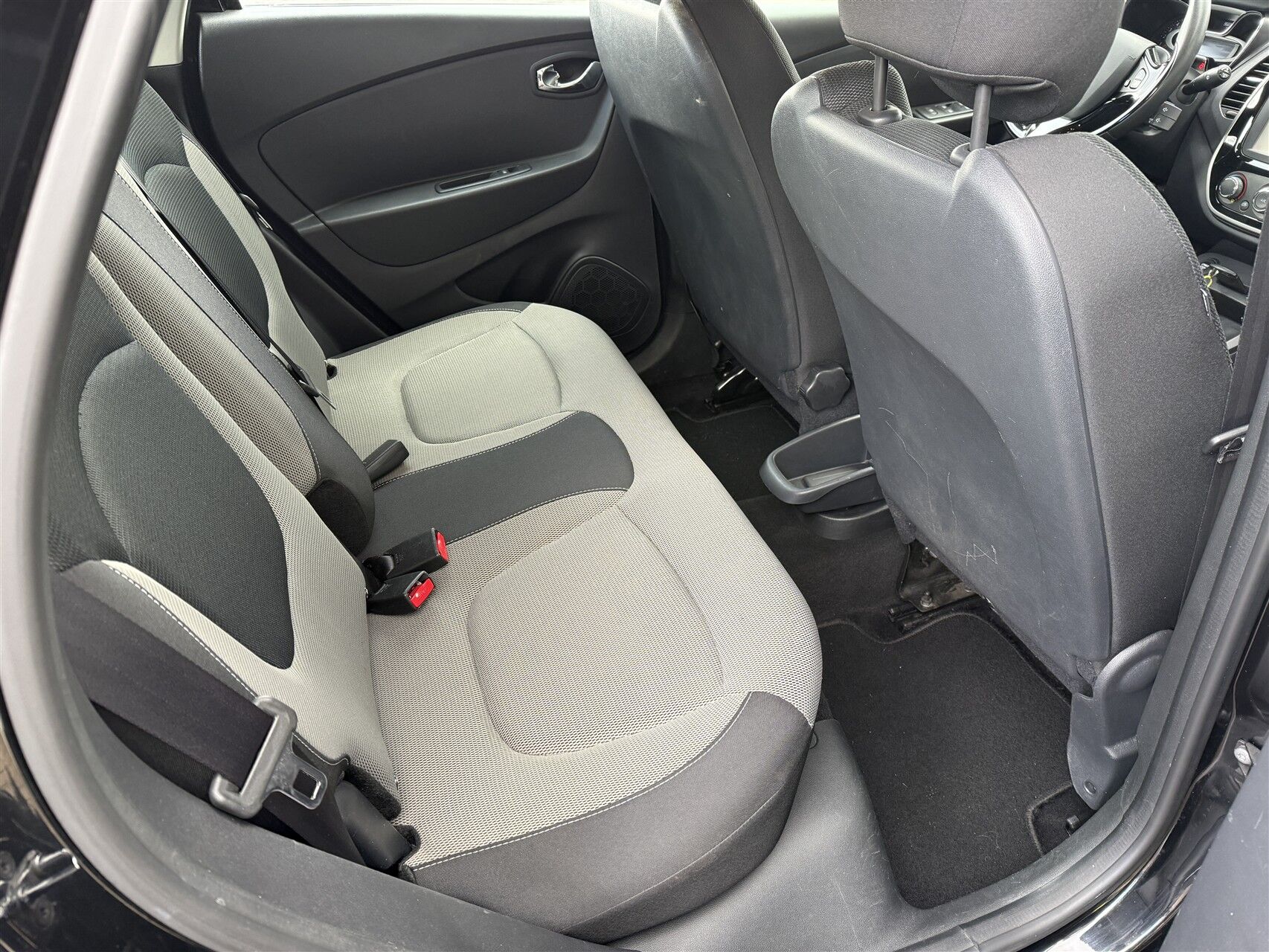 Billede af Renault Captur 0,9 Energy TCe Expression 90HK 5d