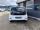 Billede af VW up 1,0 MPI BMT Move 60HK 5d