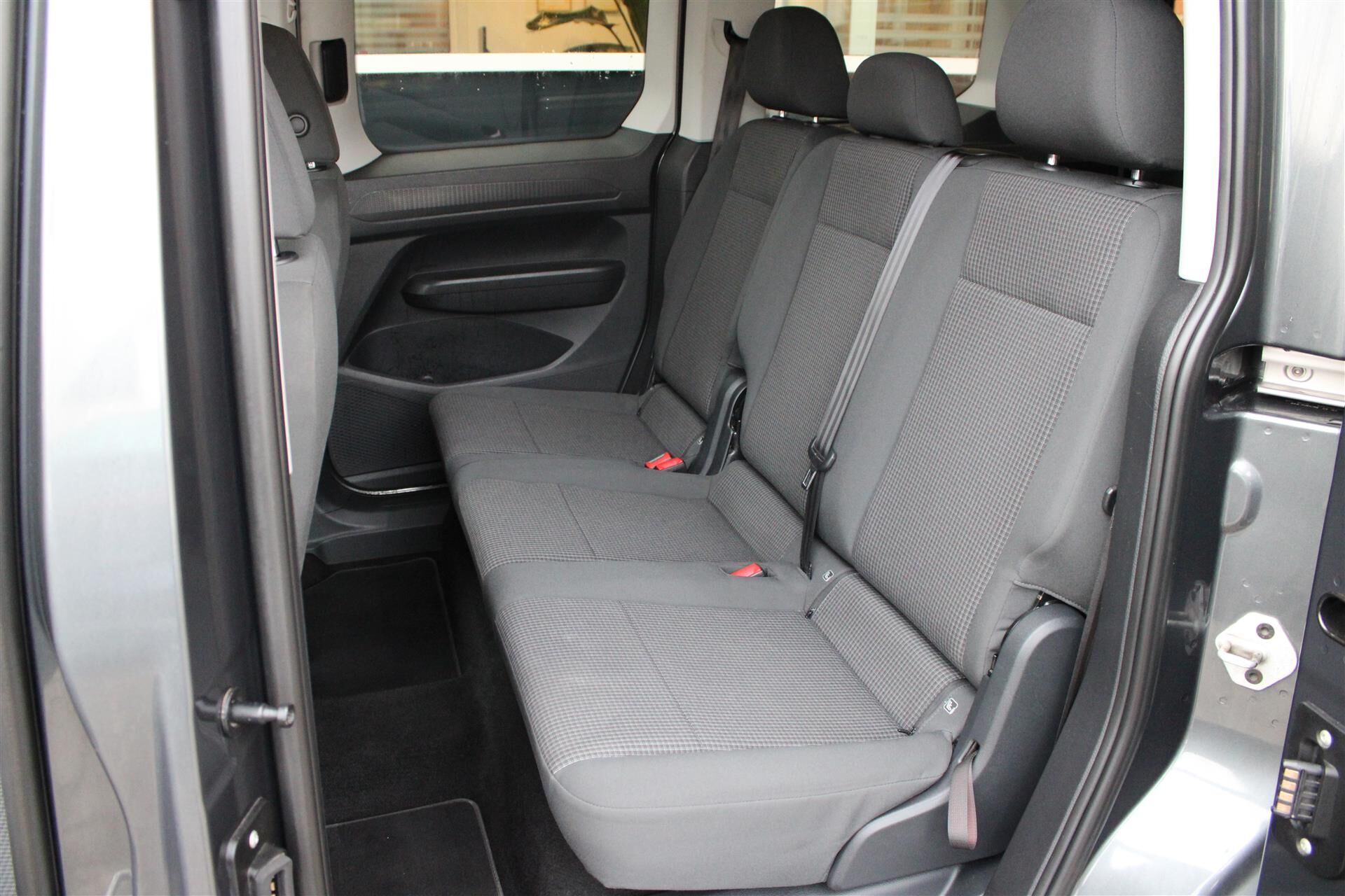 Billede af VW Caddy 2,0 TDI BMT Family 102HK 6g