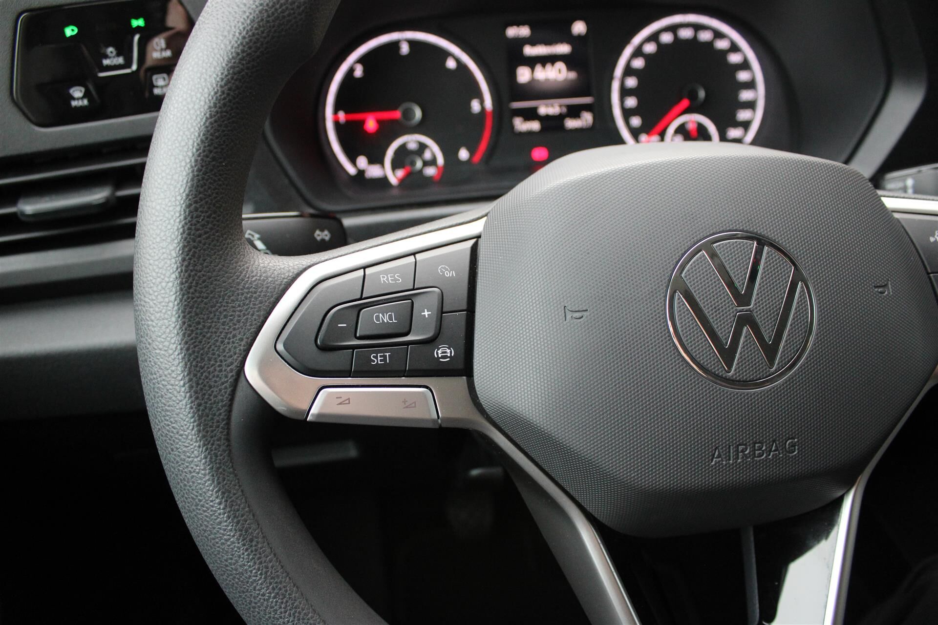 Billede af VW Caddy 2,0 TDI BMT Family 102HK 6g