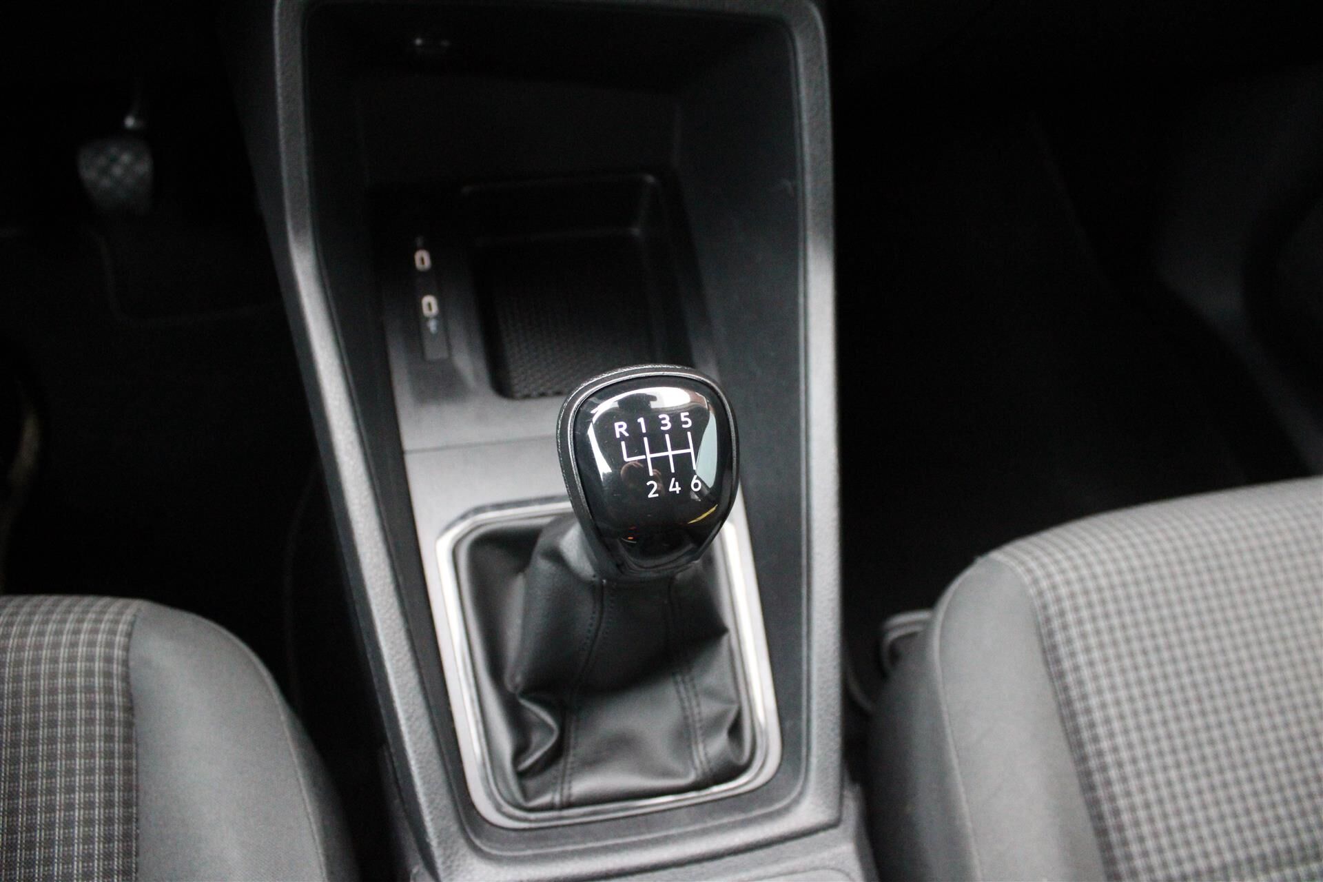 Billede af VW Caddy 2,0 TDI BMT Family 102HK 6g