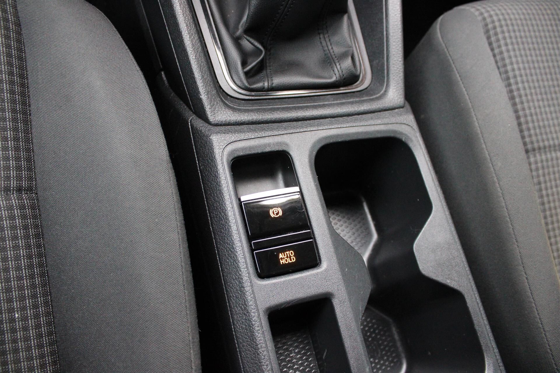 Billede af VW Caddy 2,0 TDI BMT Family 102HK 6g