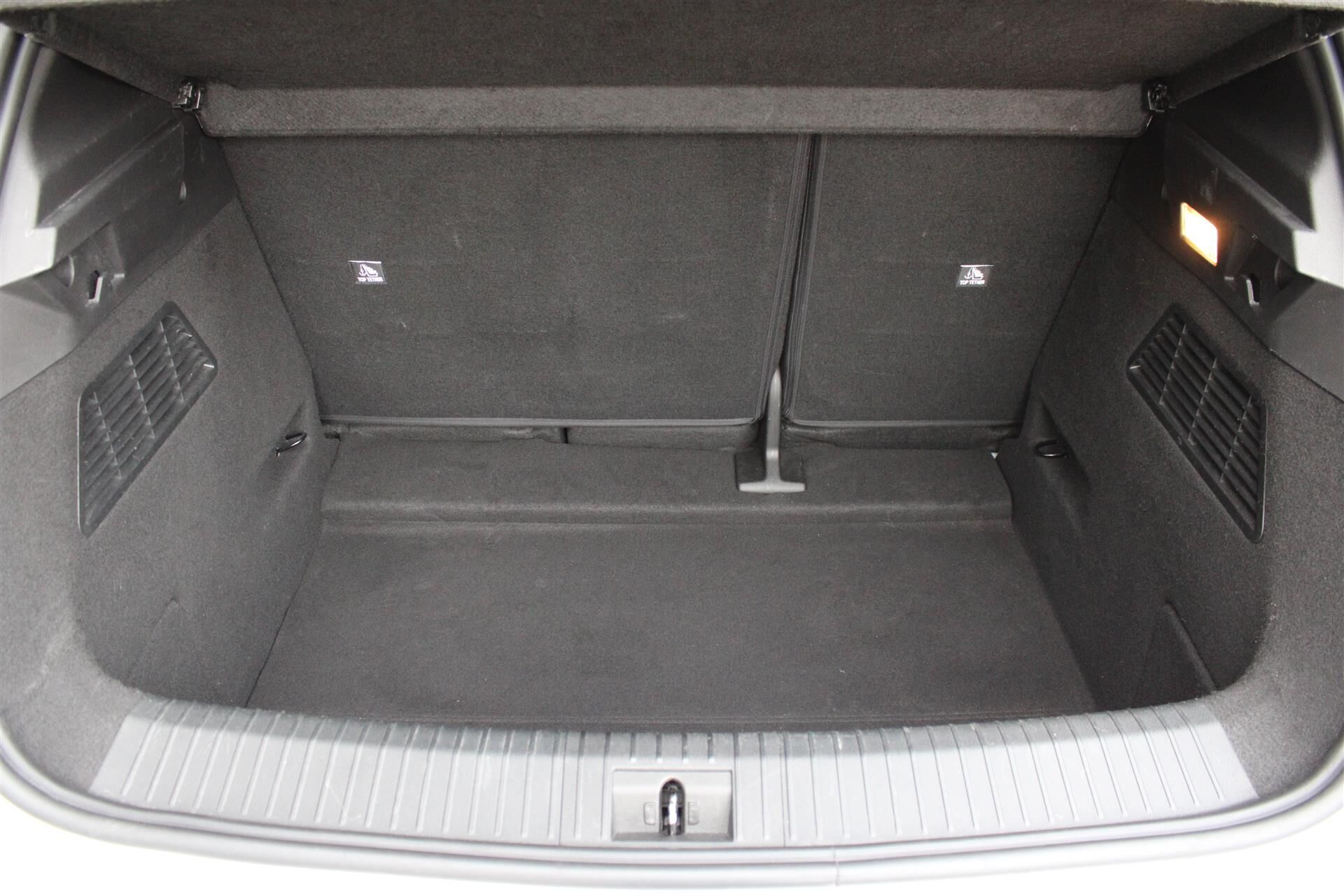 Billede af Renault Mégane E-TECH Techno 220HK 5d Aut.