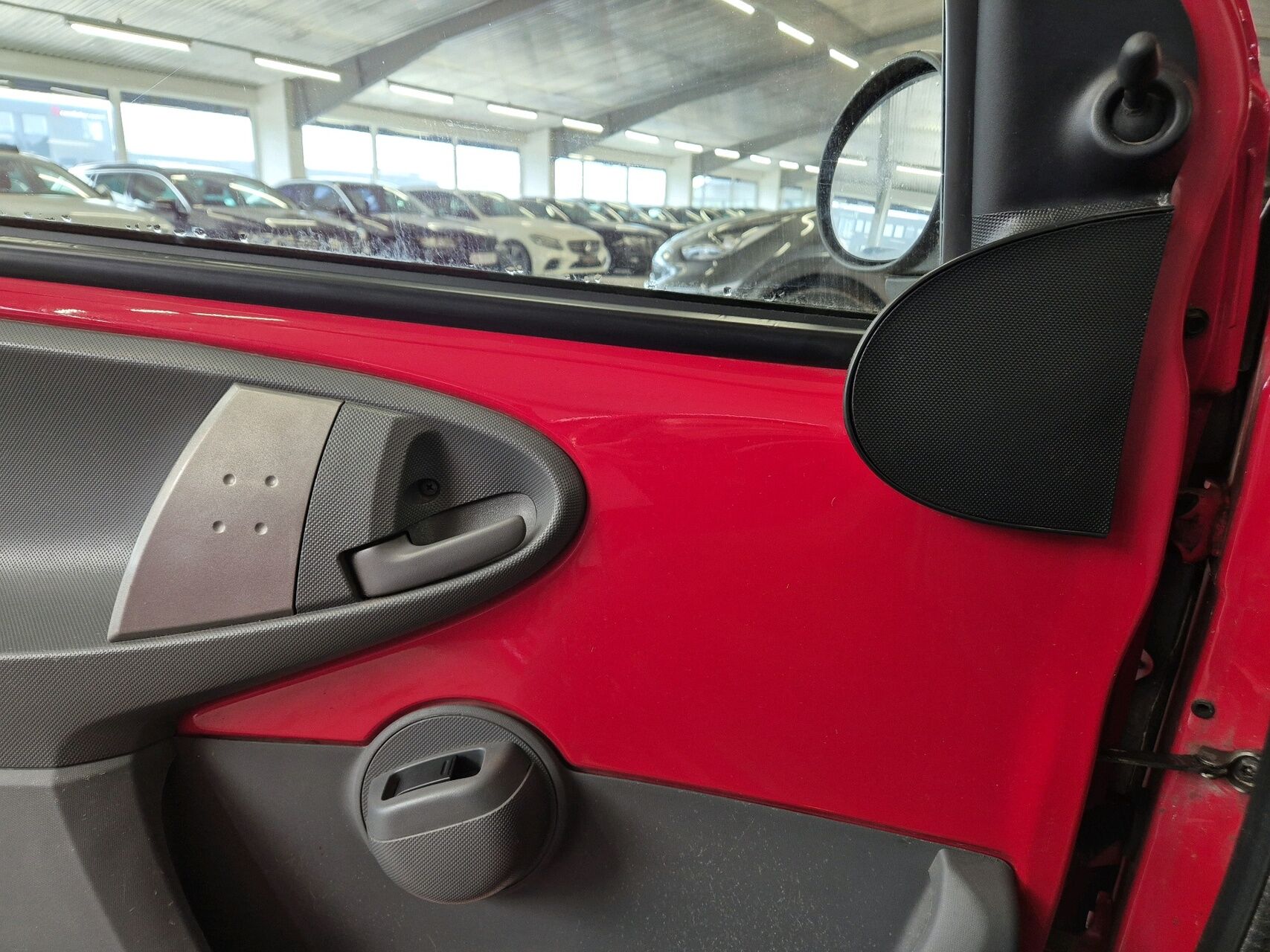 Billede af Citroën C1 1,0 68HK 5d