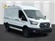 Billede af Ford E-Transit 350 L2H2 EL Trend RWD 184HK Van Aut.