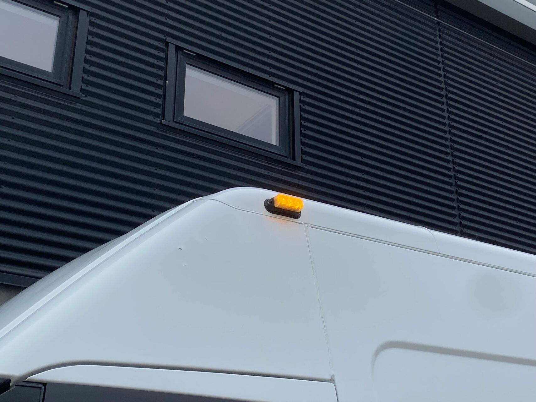 Billede af Iveco Daily 35S17 12m3 3,0 D 170HK Van 8g Aut.