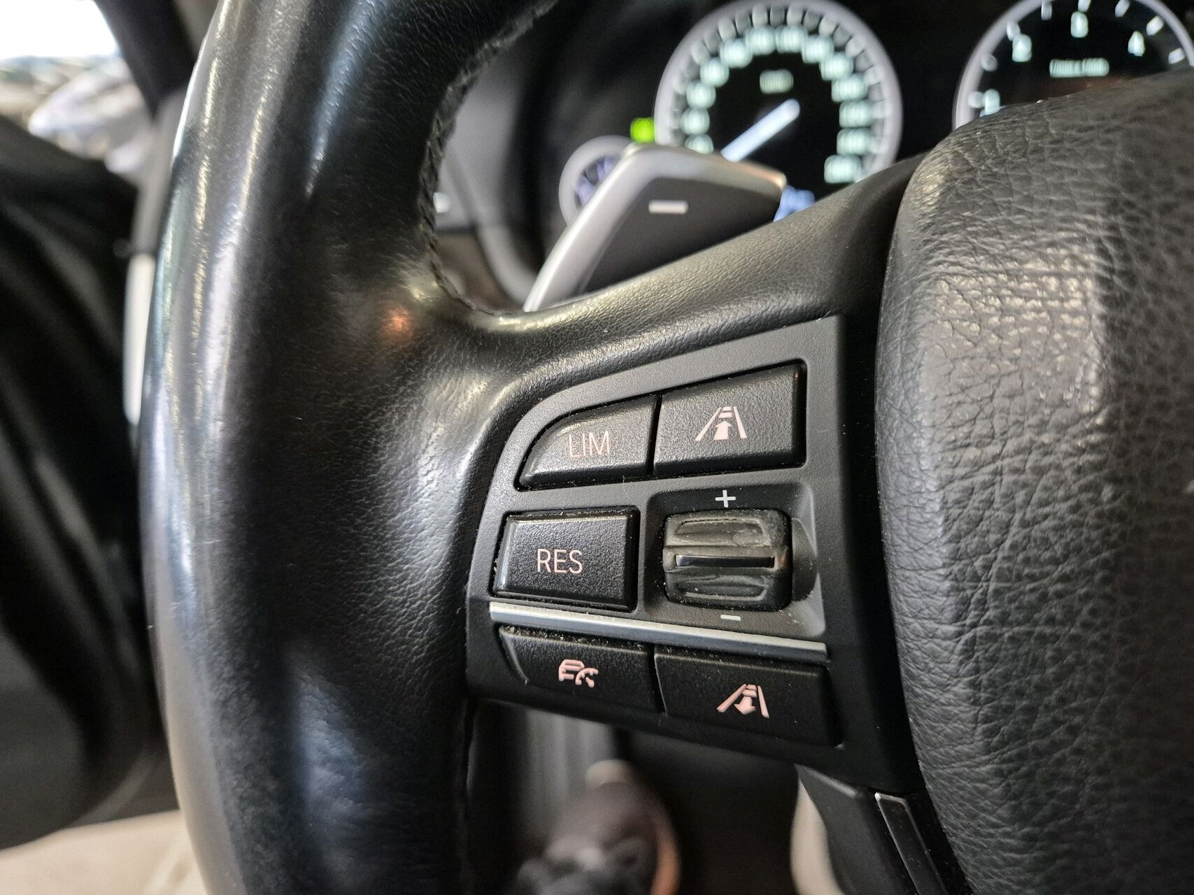 Billede af BMW 525d Touring 2,0 D 218HK Stc 8g Aut.