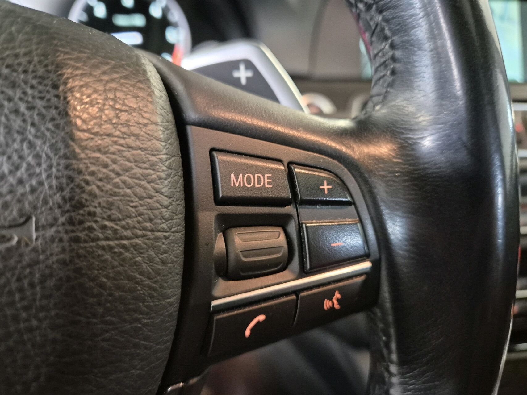 Billede af BMW 525d Touring 2,0 D 218HK Stc 8g Aut.
