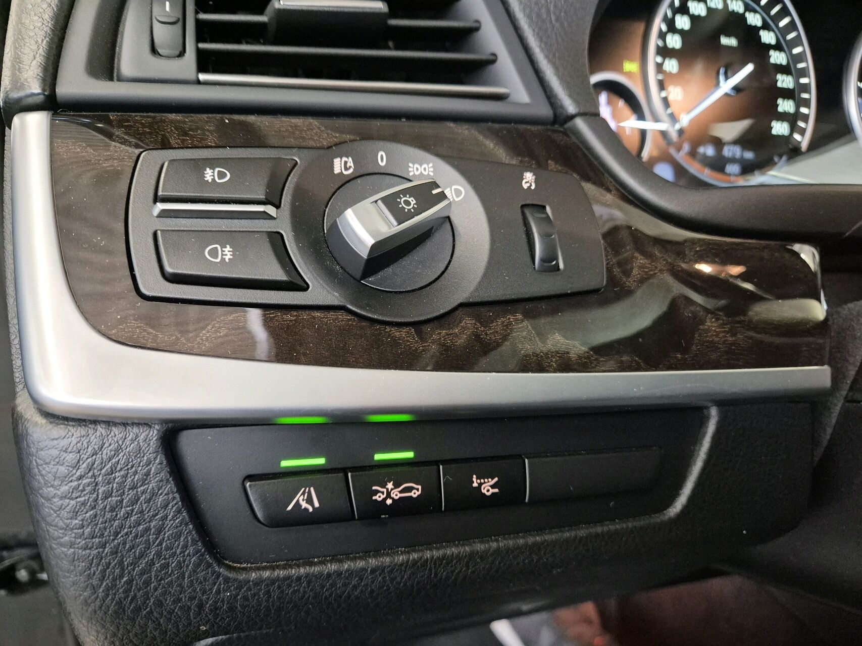 Billede af BMW 525d Touring 2,0 D 218HK Stc 8g Aut.