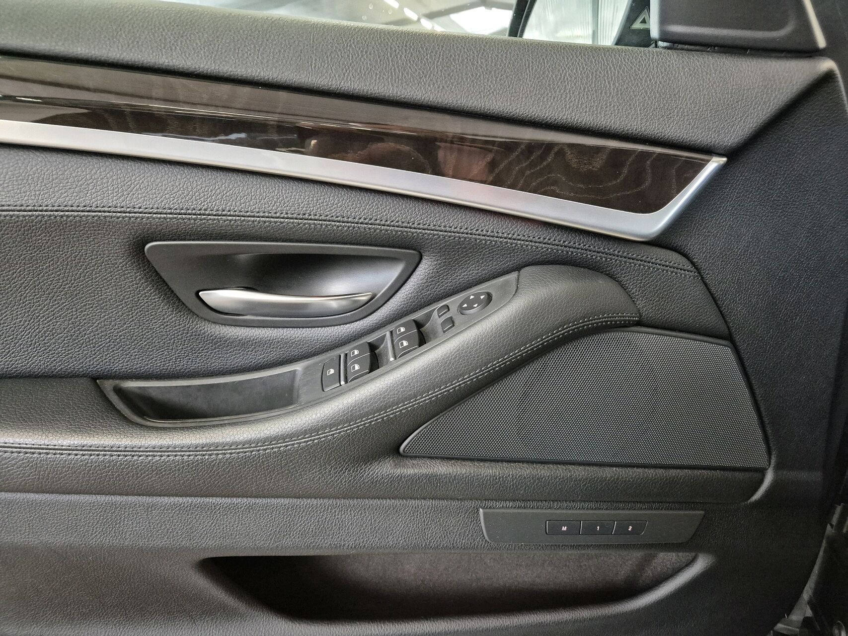 Billede af BMW 525d Touring 2,0 D 218HK Stc 8g Aut.