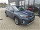 Billede af Kia Stonic 1,0 T-GDI  Mild hybrid Upgrade 100HK 5d 6g
