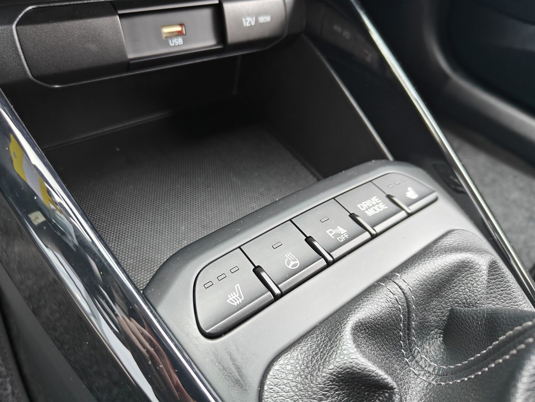 Billede af Kia Stonic 1,0 T-GDI  Mild hybrid Upgrade 100HK 5d 6g