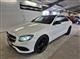 Billede af Mercedes-Benz E220 d 2,0 D 9G-Tronic 194HK Aut.