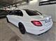 Billede af Mercedes-Benz E220 d 2,0 D 9G-Tronic 194HK Aut.