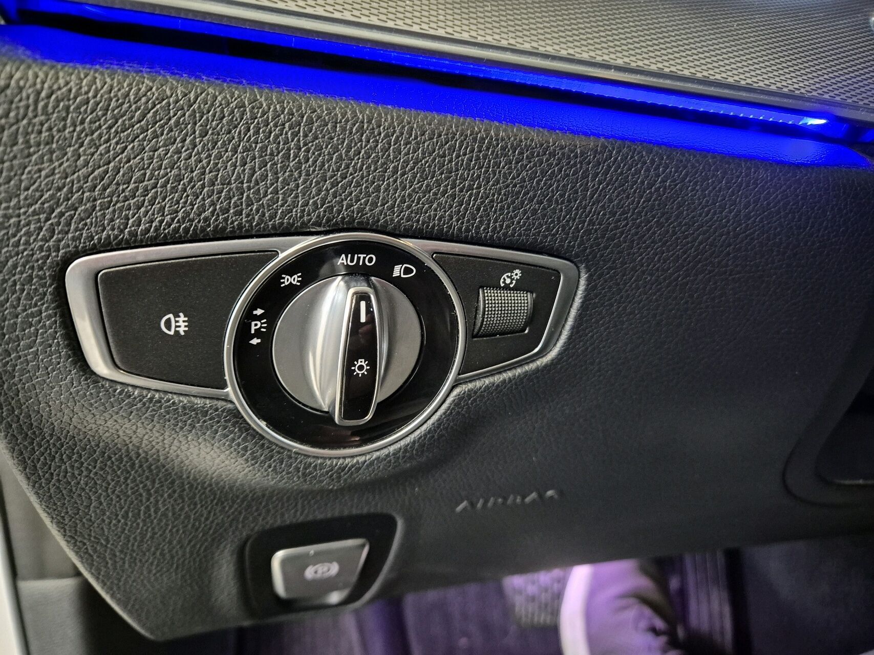 Billede af Mercedes-Benz E220 d 2,0 D 9G-Tronic 194HK Aut.