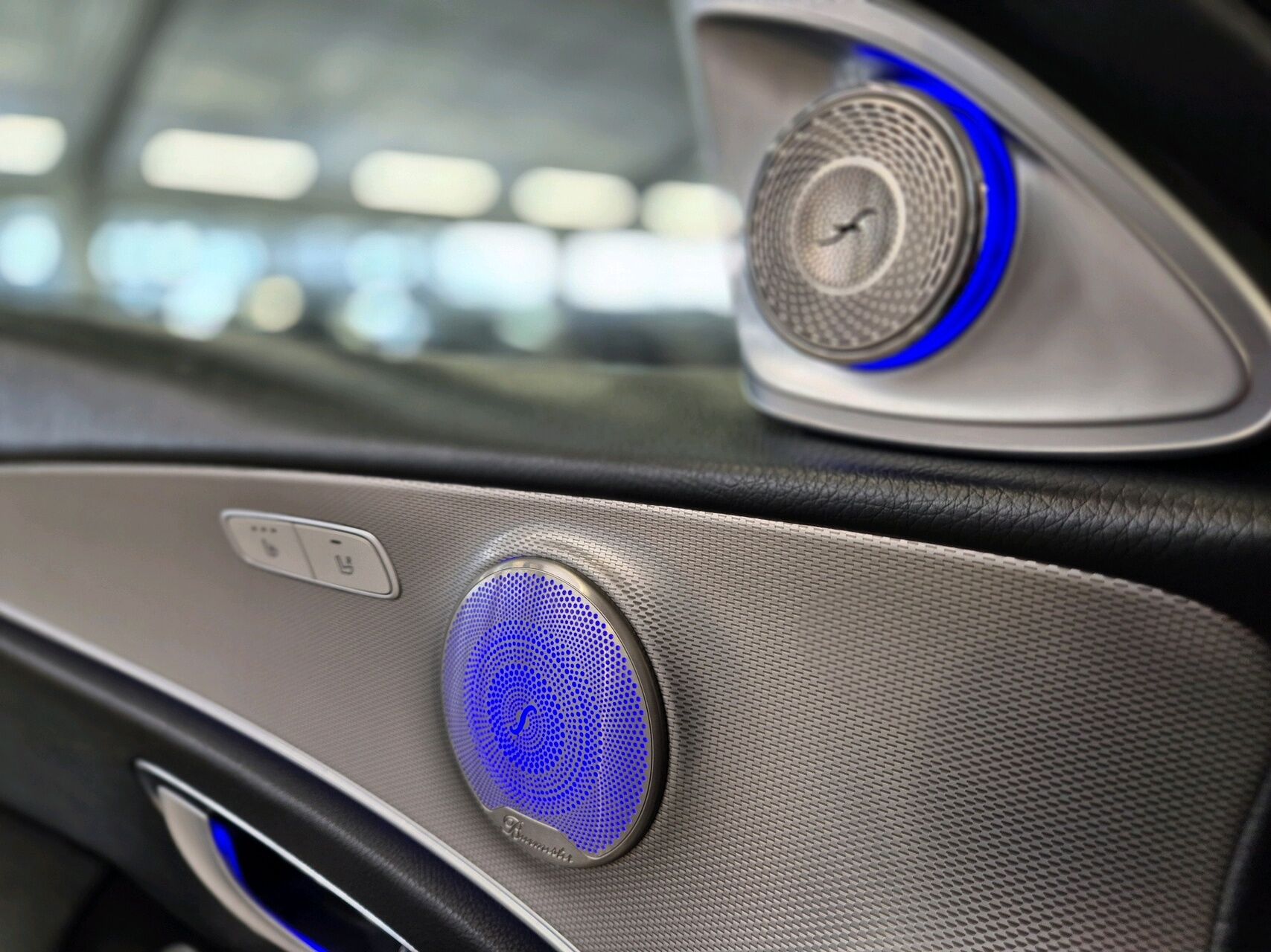 Billede af Mercedes-Benz E220 d 2,0 D 9G-Tronic 194HK Aut.