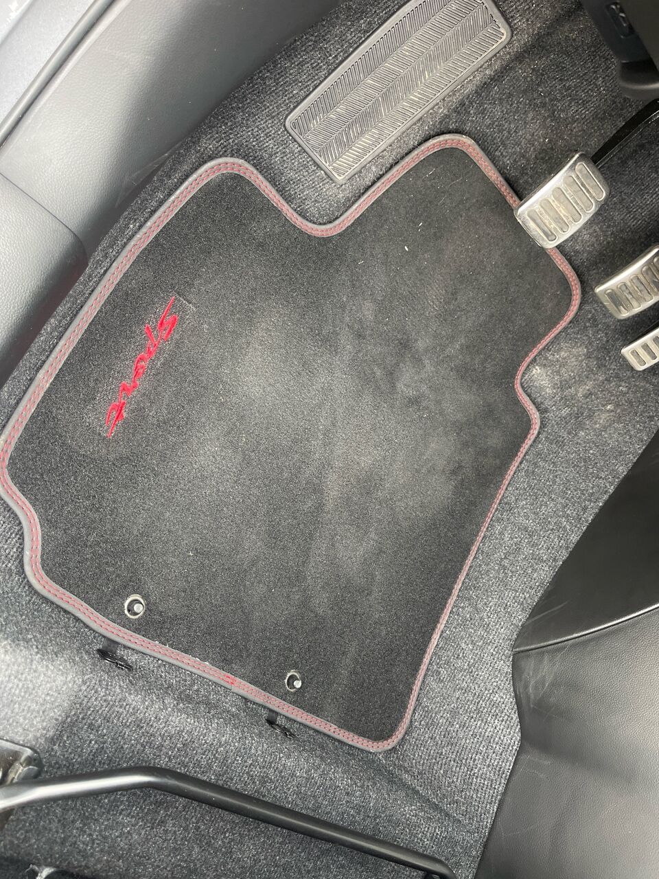 Billede af Suzuki Swift 1,4 Boosterjet Sport 140HK 5d 6g